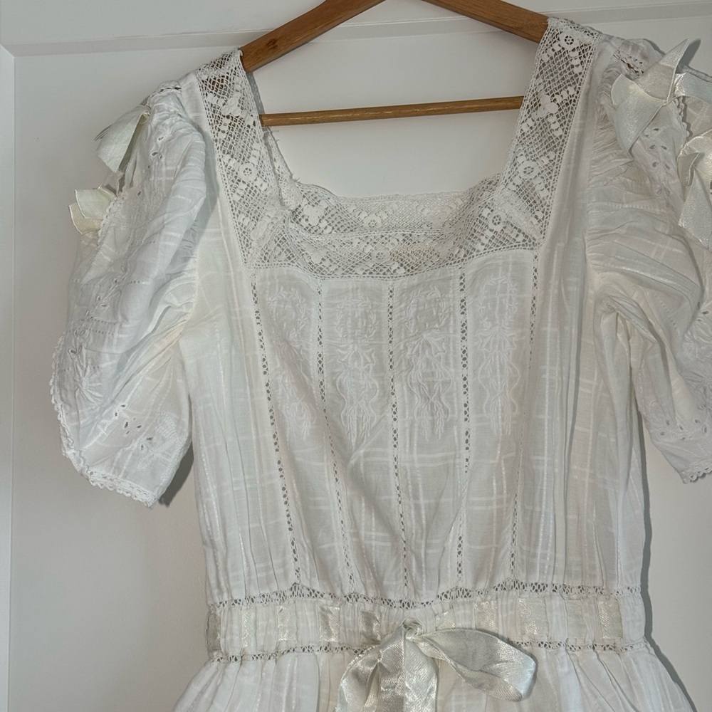 LOVESHACKFANCY - Picture 10 of 10